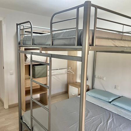 Апартаменты Duplex En La Nieve Ла-Молина Экстерьер фото